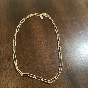 Melinda Maria Samantha necklace